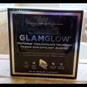 💥1 Hr Sale💥 Brand New GlamGlow YouthMud Mask